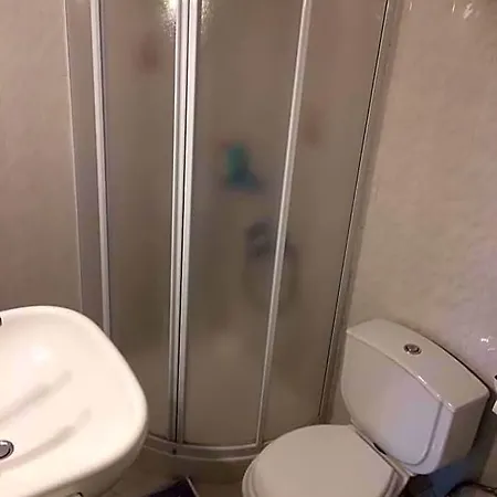 Mikro Katafygio Hotel Kríkellon