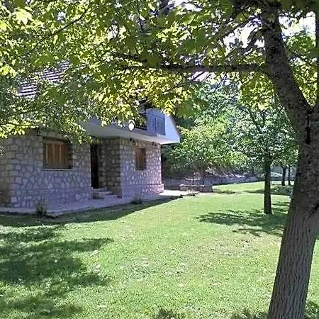 Hotel Mikro Katafygio Kríkellon