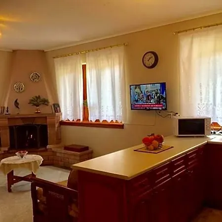 Mikro Katafygio Kríkelo