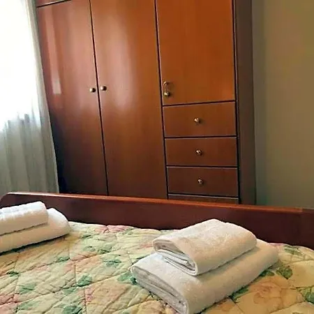 Szálloda Mikro Katafygio