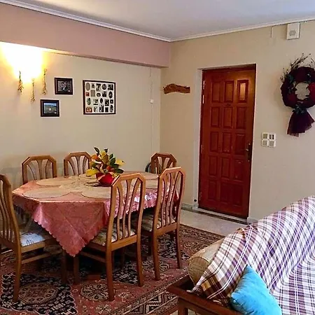Mikro Katafygio Hotel Kríkellon