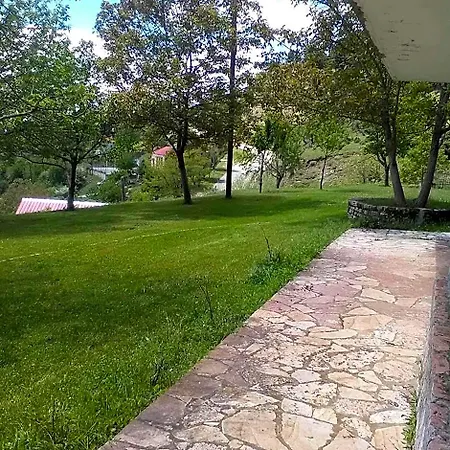 Hotel Mikro Katafygio