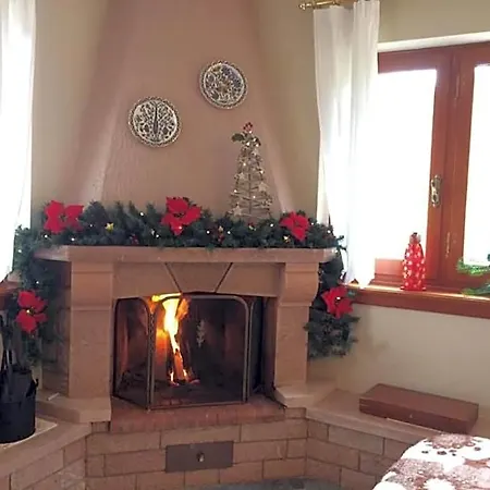 Szálloda Mikro Katafygio