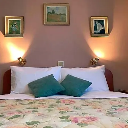 Hotel Mikro Katafygio