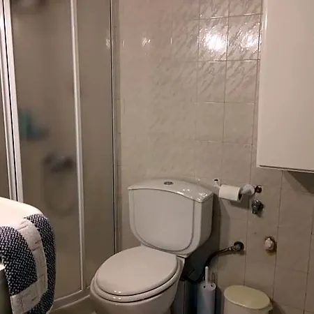 Mikro Katafygio * Kríkellon