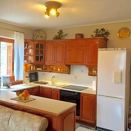 Hotel Mikro Katafygio Kríkellon