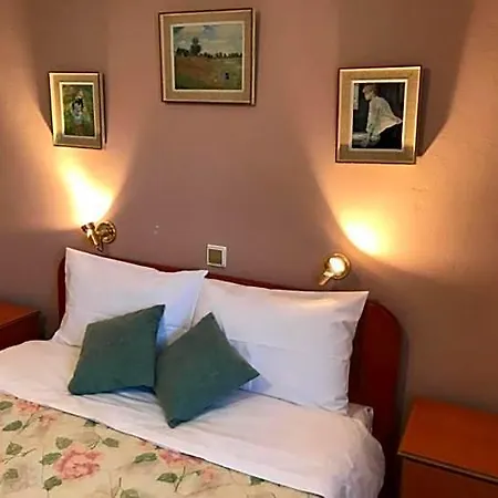 Hotel Mikro Katafygio