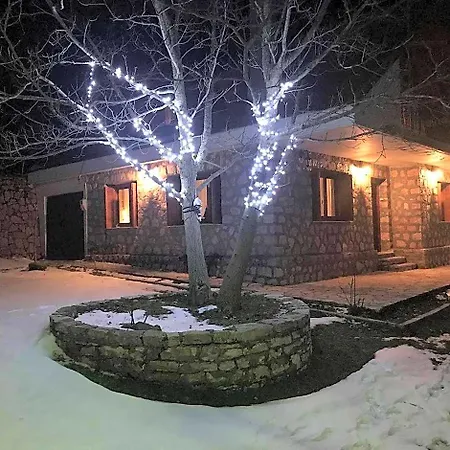 Hotel Mikro Katafygio *
