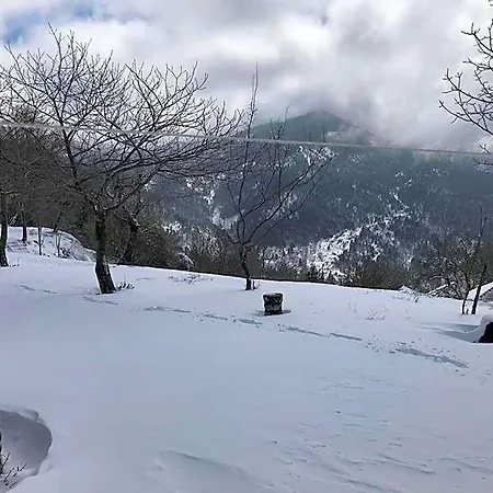 Mikro Katafygio Hotel Kríkellon