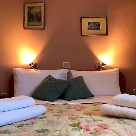 Mikro Katafygio Kríkelo